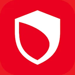 Bitdefender Mobile Security software icon
