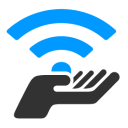 Connectify Hotspot software icon