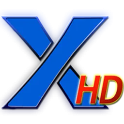 VSO ConvertXtoHD software icon