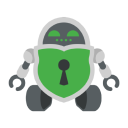 Cryptomator software icon