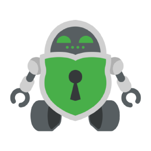 Cryptomator software icon
