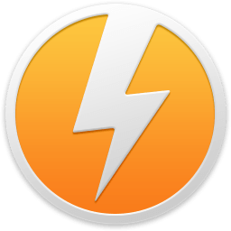 DAEMON Tools Ultra software icon