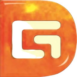 DiskGenius Professional software icon