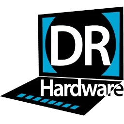 Dr. Hardware software icon