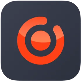 EaseUS RecExperts software icon