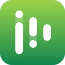 EaseUS Video Editor software icon
