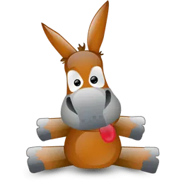eMule software icon