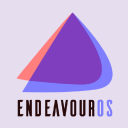 EndeavourOS software icon