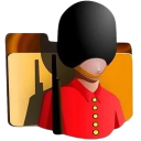 Folder Guard software icon