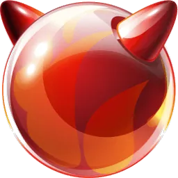 FreeBSD software icon