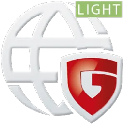 G DATA Mobile Security software icon
