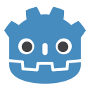 Godot Engine software icon