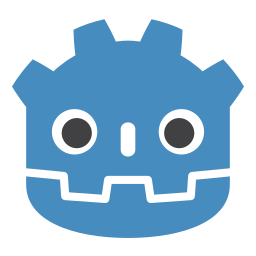 Godot Engine software icon