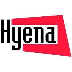 Hyena software icon
