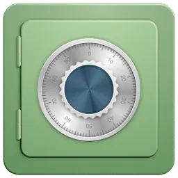 Jetico BestCrypt software icon