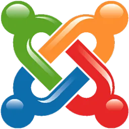 Joomla software icon