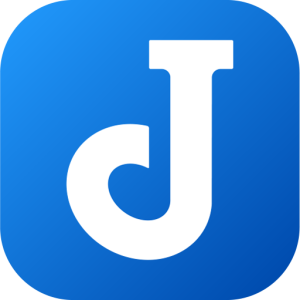 Joplin software icon