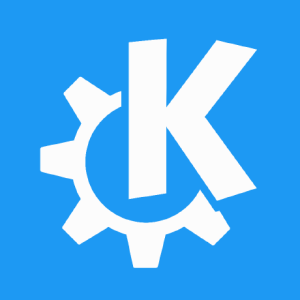 KDE Connect software icon