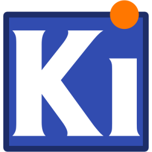 KiCad software icon