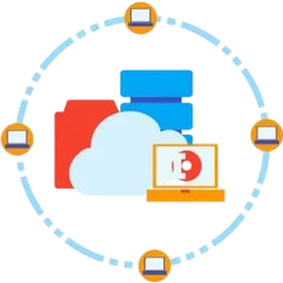 KLS Backup 2025 software icon