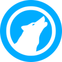 LibreWolf software icon