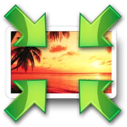 Light Image Resizer software icon