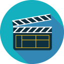 LosslessCut software icon