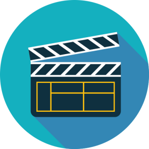 LosslessCut software icon