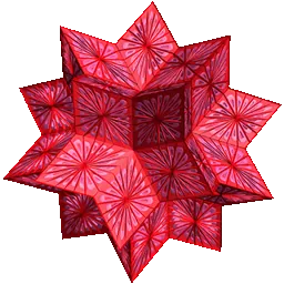 Mathematica software icon