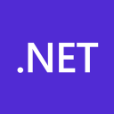 Microsoft .NET software icon