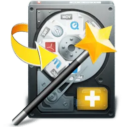 MiniTool Power Data Recovery software icon