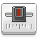 Mixxx software icon