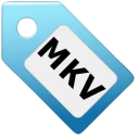 MKV Tag Editor
