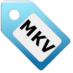 MKV Tag Editor software icon