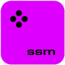 Movavi Slideshow Maker software icon