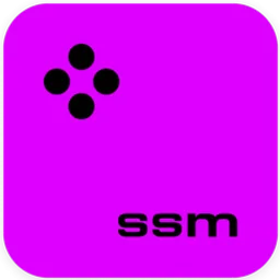 Movavi Slideshow Maker software icon