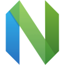 Neovim software icon