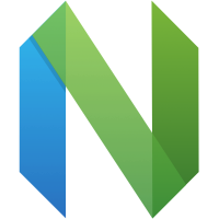 Neovim software icon
