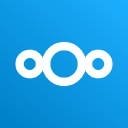 Nextcloud Desktop software icon
