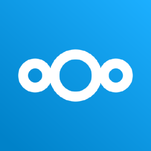 Nextcloud Desktop software icon