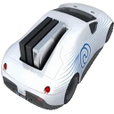 O&O Defrag software icon