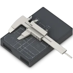 O&O DiskCommander software icon