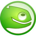openSUSE Tumbleweed software icon