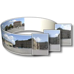 PanoramaStudio software icon