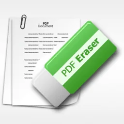 PDF Eraser Pro software icon