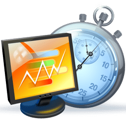 PerformanceTest software icon