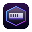 Podman Desktop software icon