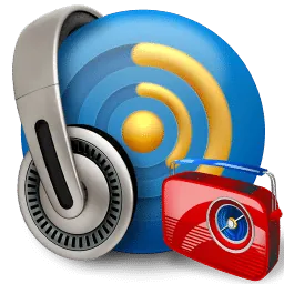 RarmaRadio software icon