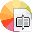 RocketCake website builder icon