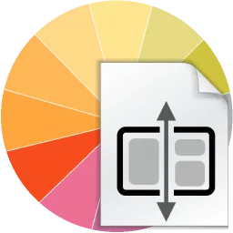 RocketCake website builder icon